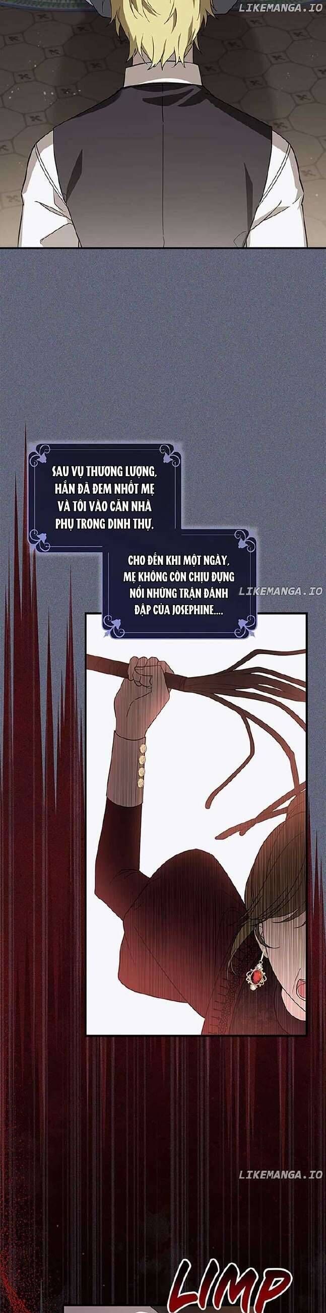 Hãy ủng hộ kế hoạch trả thù của tôi - Chapter 90 - Page 27