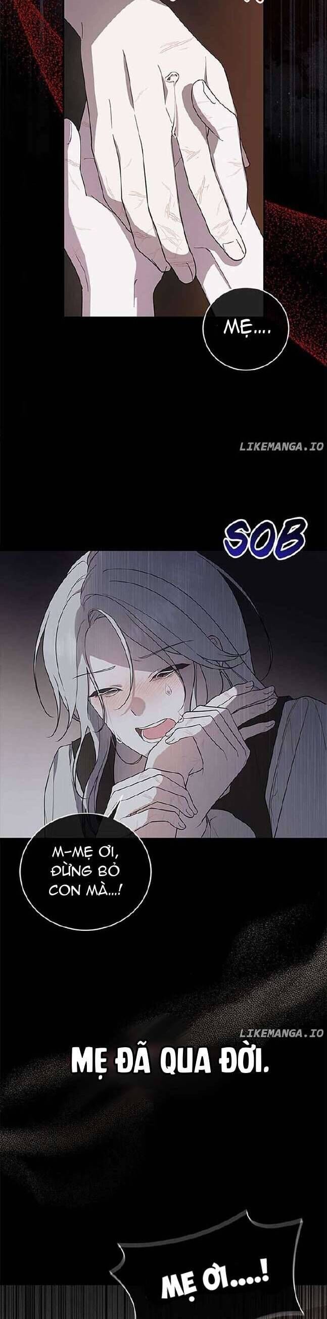 Hãy ủng hộ kế hoạch trả thù của tôi - Chapter 90 - Page 28