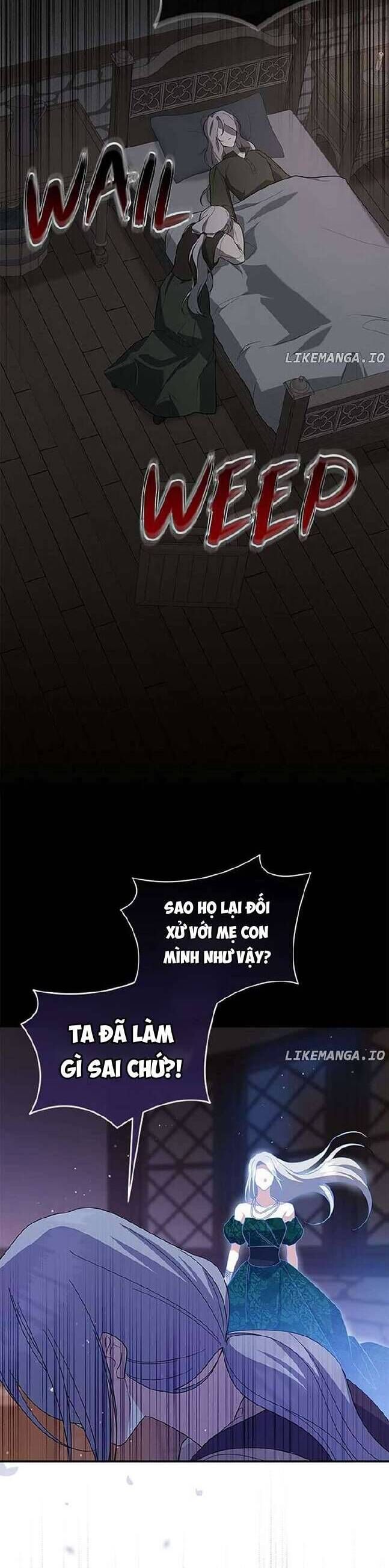 Hãy ủng hộ kế hoạch trả thù của tôi - Chapter 90 - Page 29