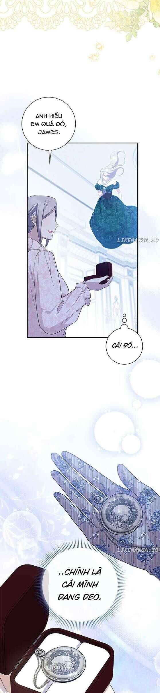 Hãy ủng hộ kế hoạch trả thù của tôi - Chapter 90 - Page 3