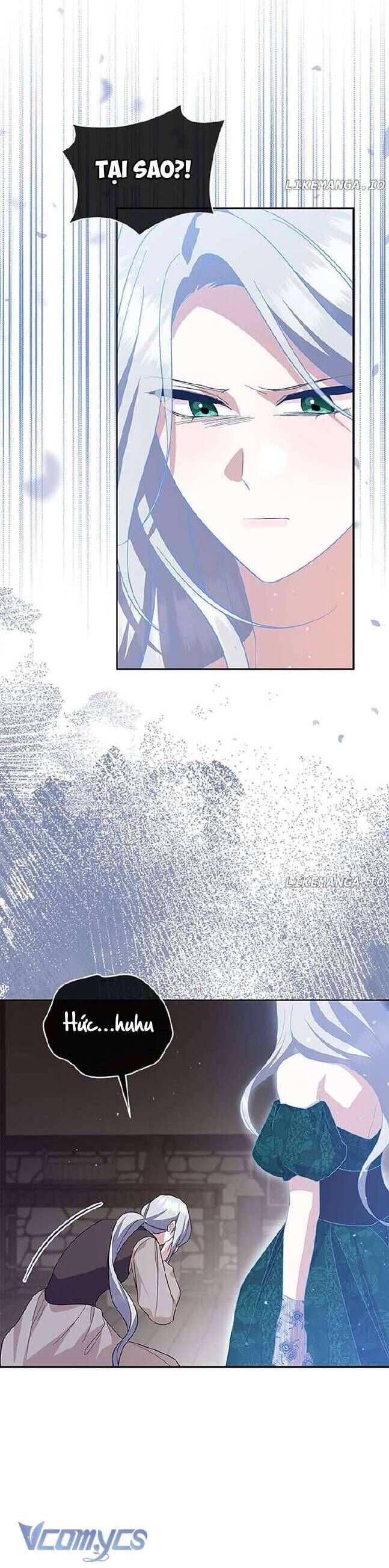 Hãy ủng hộ kế hoạch trả thù của tôi - Chapter 90 - Page 30