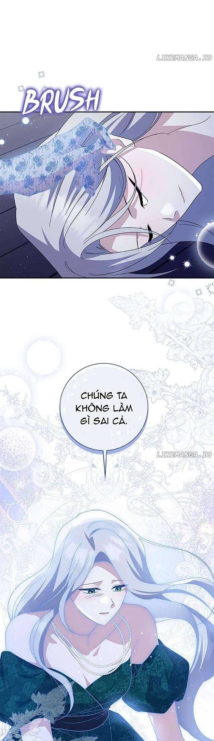 Hãy ủng hộ kế hoạch trả thù của tôi - Chapter 90 - Page 32