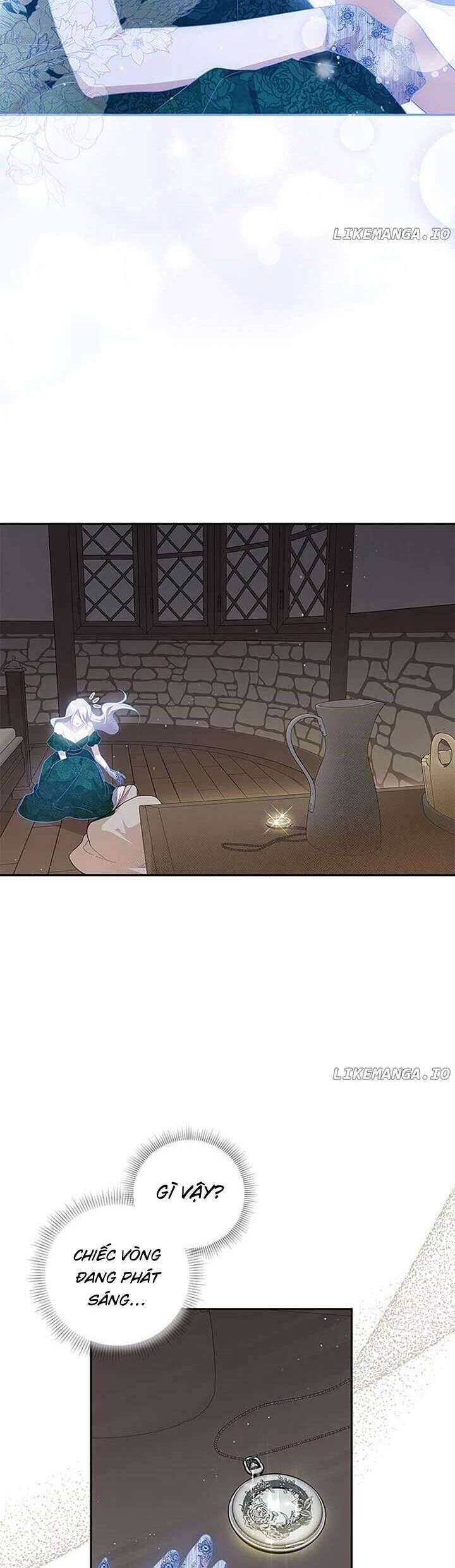 Hãy ủng hộ kế hoạch trả thù của tôi - Chapter 90 - Page 33