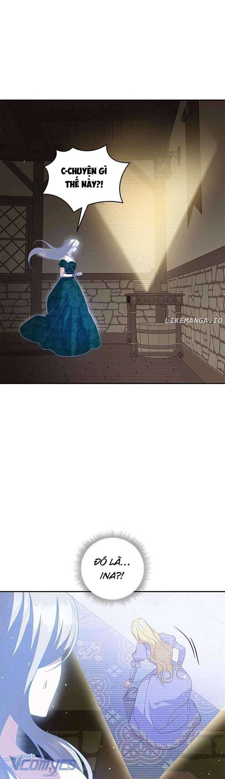 Hãy ủng hộ kế hoạch trả thù của tôi - Chapter 90 - Page 35