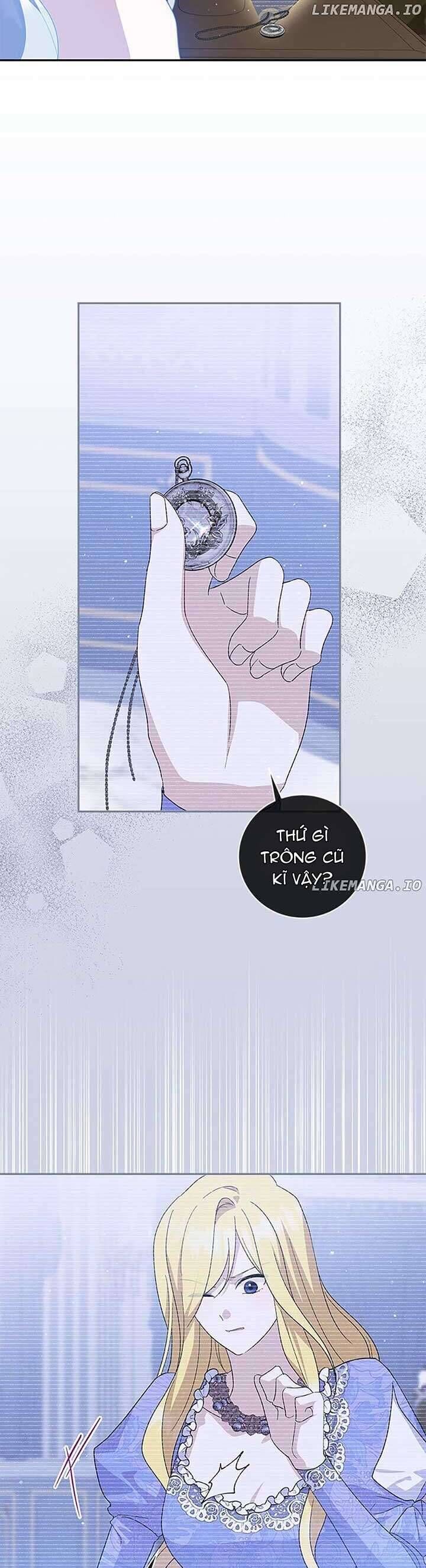 Hãy ủng hộ kế hoạch trả thù của tôi - Chapter 90 - Page 36