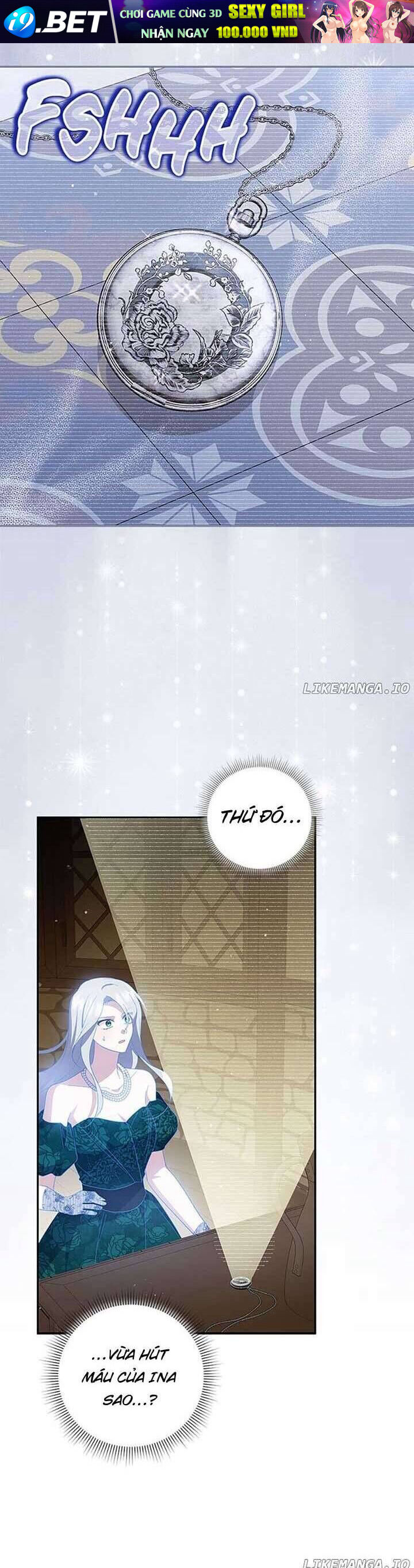 Hãy ủng hộ kế hoạch trả thù của tôi - Chapter 90 - Page 39