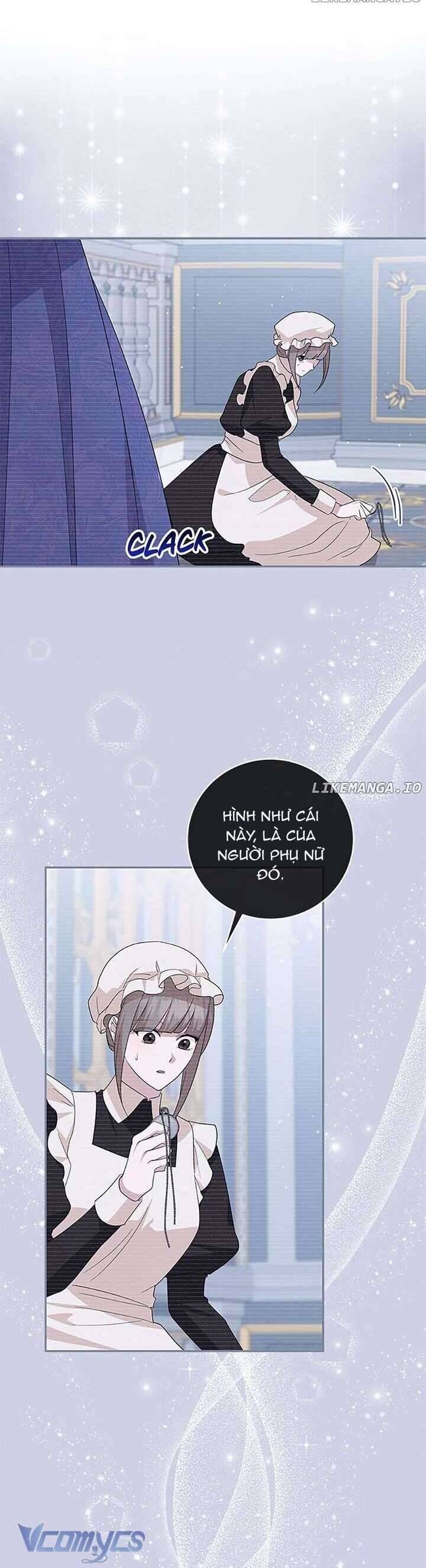 Hãy ủng hộ kế hoạch trả thù của tôi - Chapter 90 - Page 40