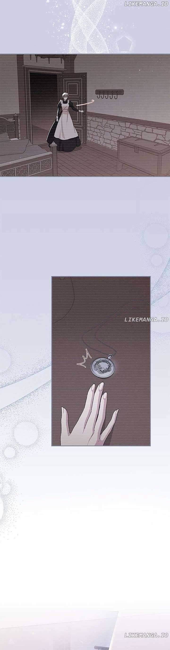 Hãy ủng hộ kế hoạch trả thù của tôi - Chapter 90 - Page 41