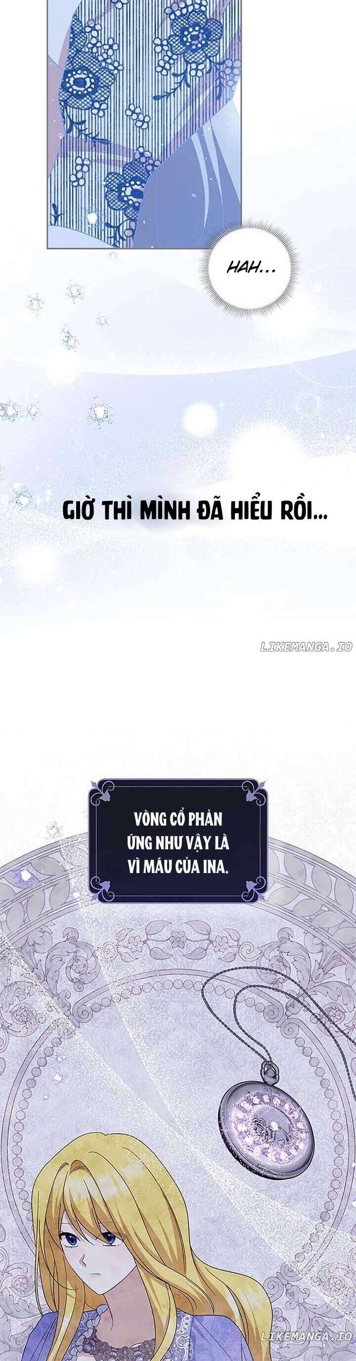 Hãy ủng hộ kế hoạch trả thù của tôi - Chapter 90 - Page 43