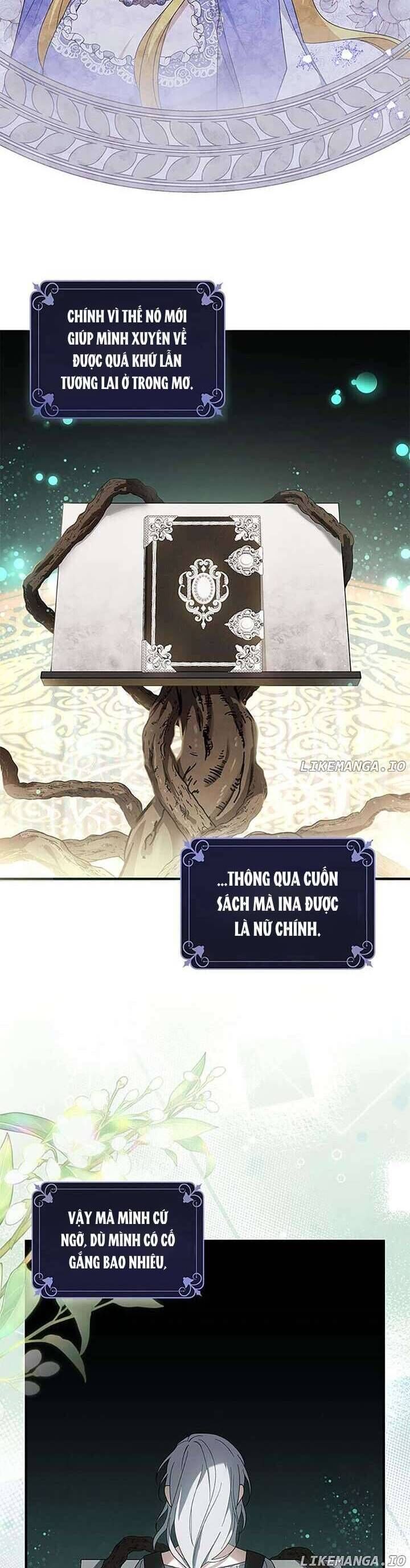 Hãy ủng hộ kế hoạch trả thù của tôi - Chapter 90 - Page 44