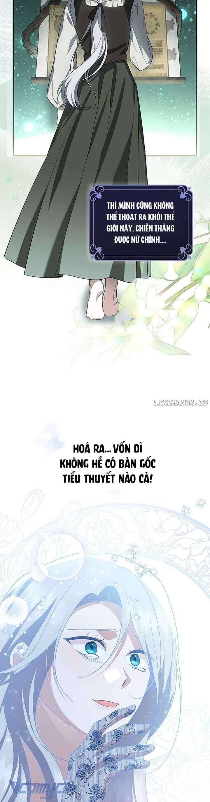 Hãy ủng hộ kế hoạch trả thù của tôi - Chapter 90 - Page 45