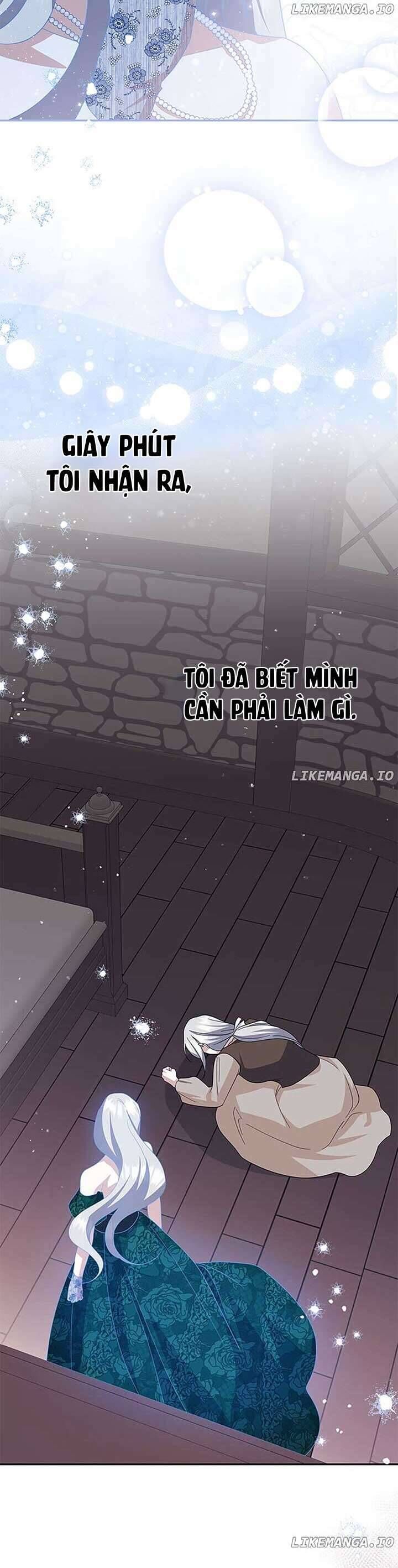 Hãy ủng hộ kế hoạch trả thù của tôi - Chapter 90 - Page 46