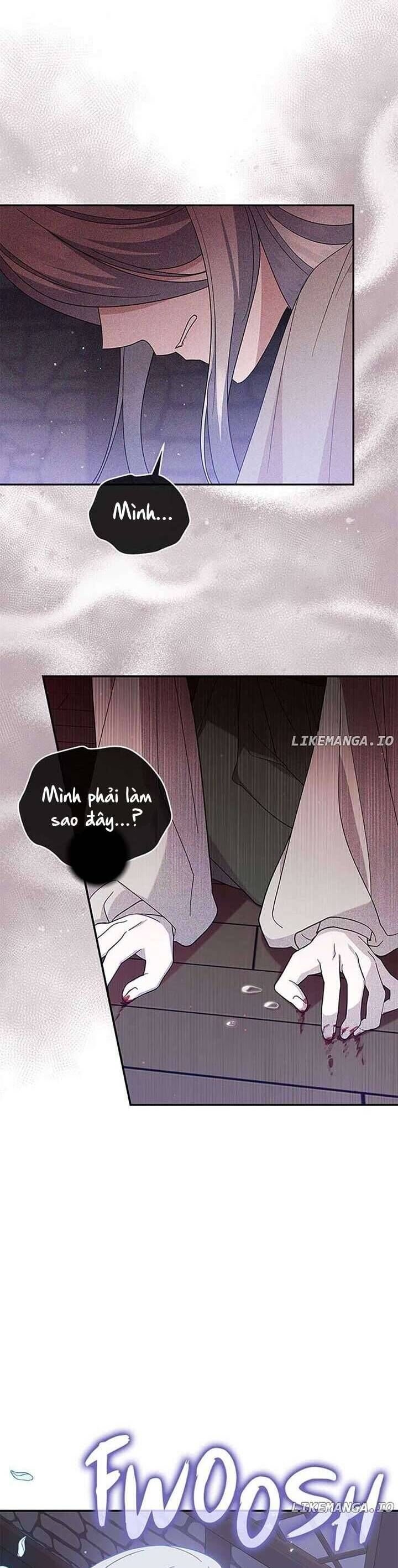 Hãy ủng hộ kế hoạch trả thù của tôi - Chapter 90 - Page 47