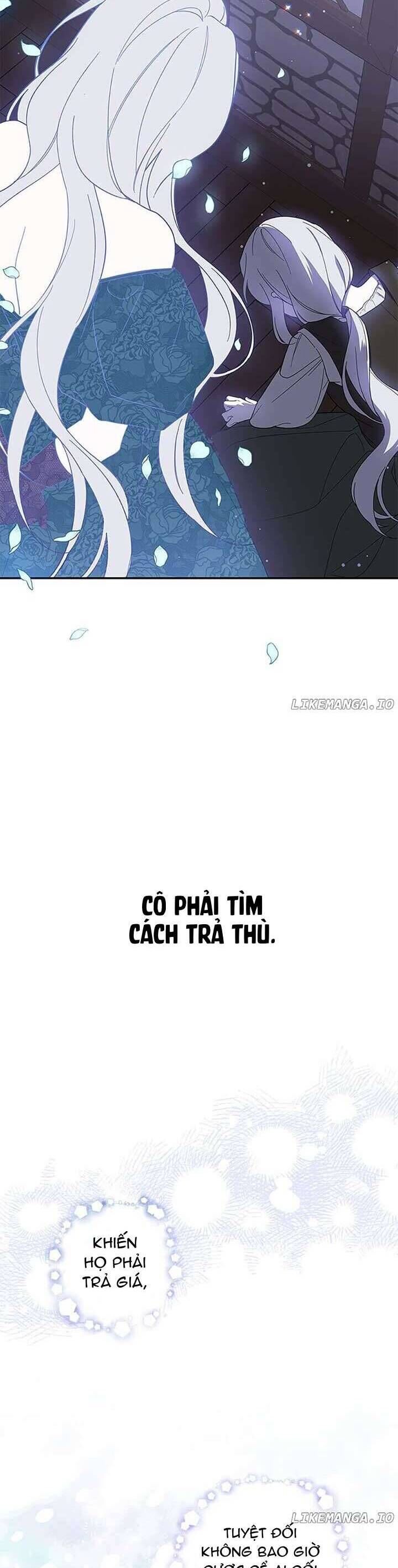 Hãy ủng hộ kế hoạch trả thù của tôi - Chapter 90 - Page 48