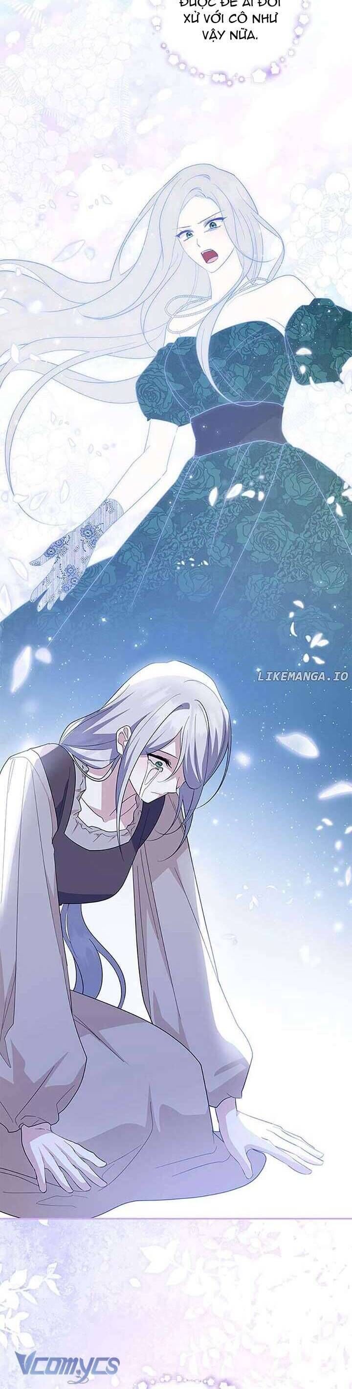 Hãy ủng hộ kế hoạch trả thù của tôi - Chapter 90 - Page 49