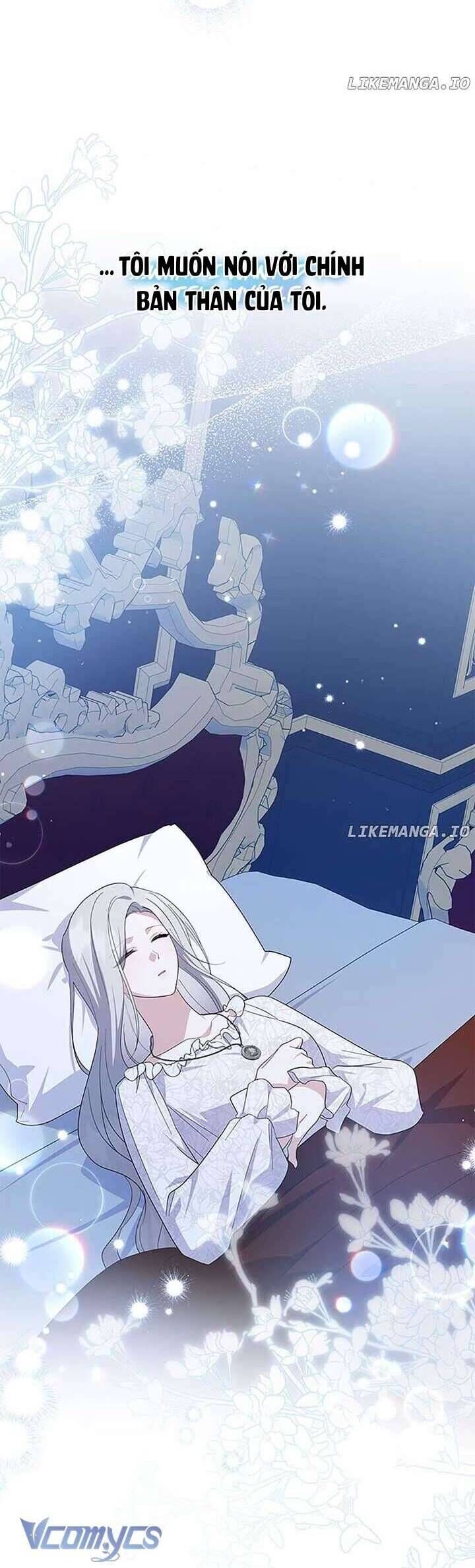 Hãy ủng hộ kế hoạch trả thù của tôi - Chapter 90 - Page 53