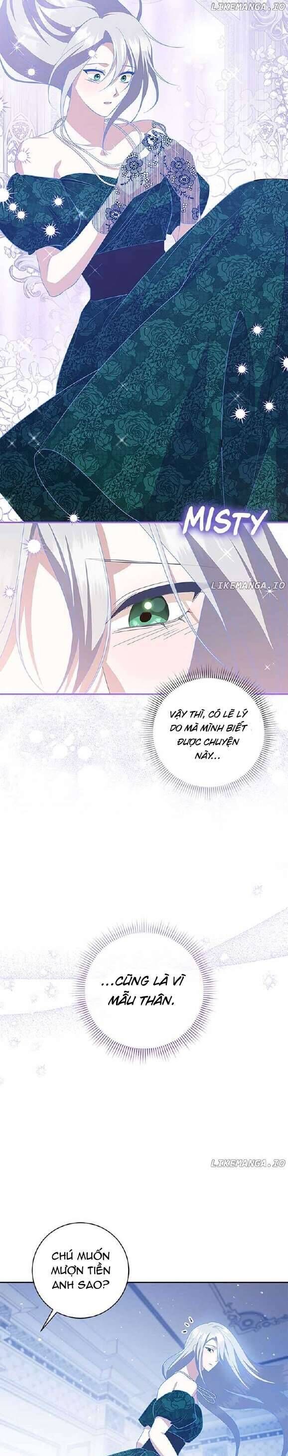 Hãy ủng hộ kế hoạch trả thù của tôi - Chapter 90 - Page 7