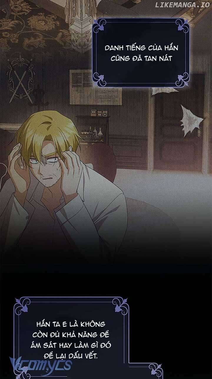 Hãy ủng hộ kế hoạch trả thù của tôi - Chapter 91 - Page 10