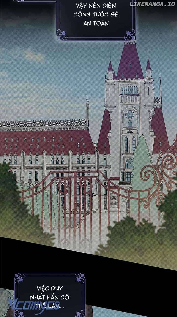 Hãy ủng hộ kế hoạch trả thù của tôi - Chapter 91 - Page 11