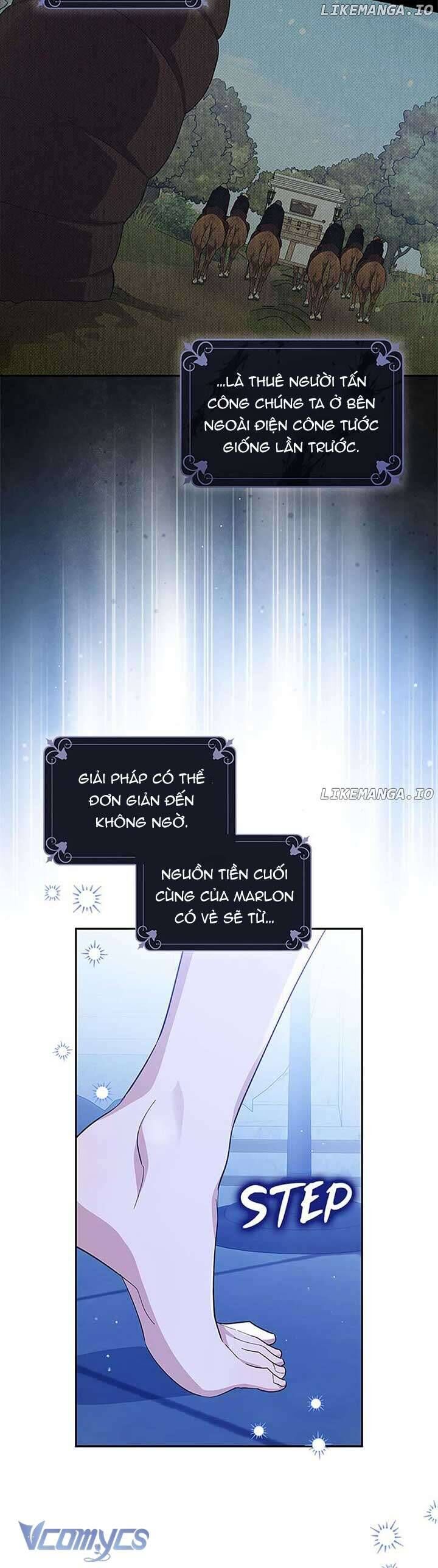 Hãy ủng hộ kế hoạch trả thù của tôi - Chapter 91 - Page 12