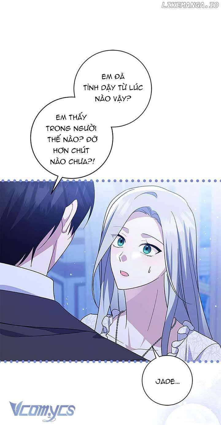 Hãy ủng hộ kế hoạch trả thù của tôi - Chapter 91 - Page 22