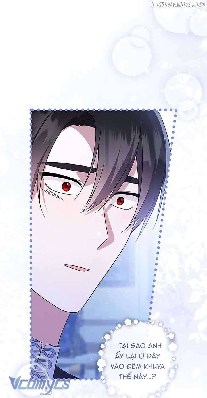 Hãy ủng hộ kế hoạch trả thù của tôi - Chapter 91 - Page 23