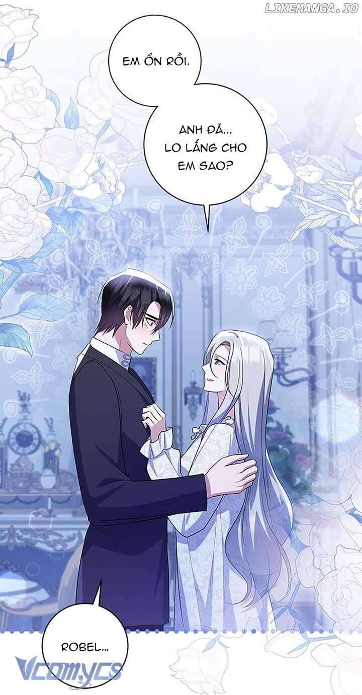 Hãy ủng hộ kế hoạch trả thù của tôi - Chapter 91 - Page 25