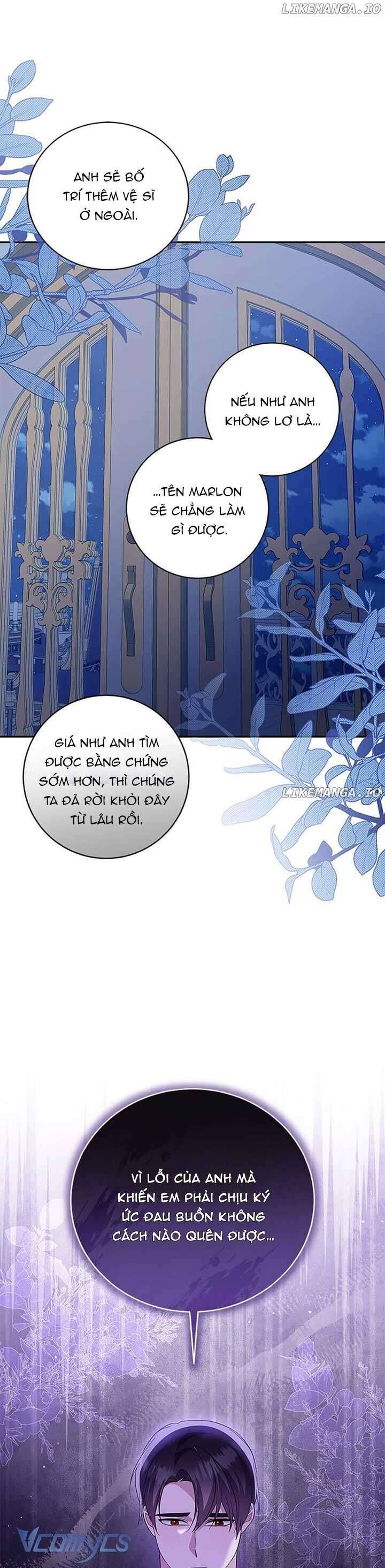 Hãy ủng hộ kế hoạch trả thù của tôi - Chapter 91 - Page 32