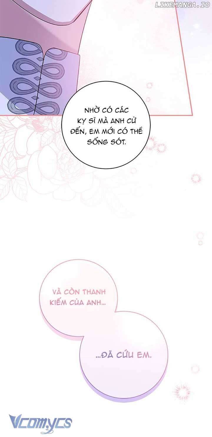 Hãy ủng hộ kế hoạch trả thù của tôi - Chapter 91 - Page 39