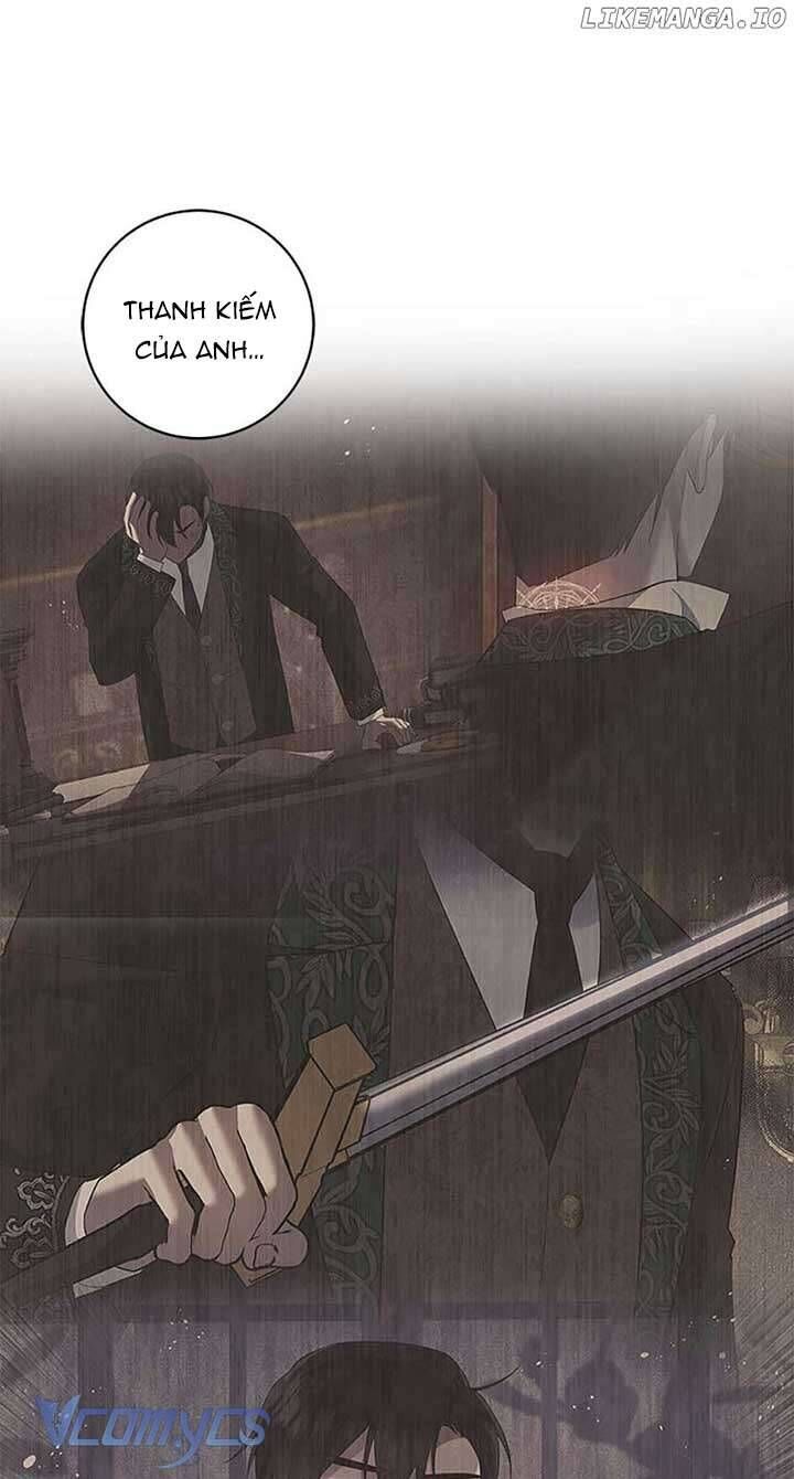 Hãy ủng hộ kế hoạch trả thù của tôi - Chapter 91 - Page 41