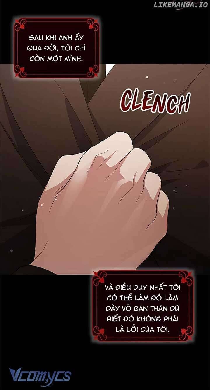 Hãy ủng hộ kế hoạch trả thù của tôi - Chapter 91 - Page 44