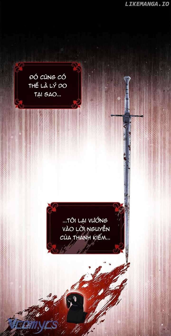 Hãy ủng hộ kế hoạch trả thù của tôi - Chapter 91 - Page 45