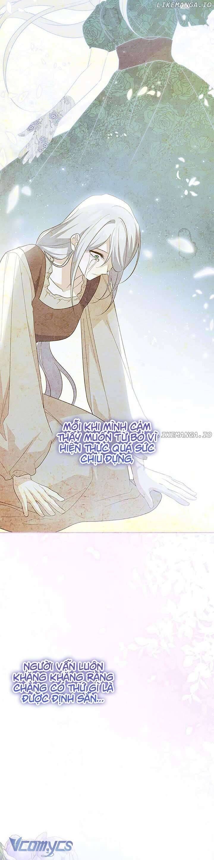 Hãy ủng hộ kế hoạch trả thù của tôi - Chapter 91 - Page 5