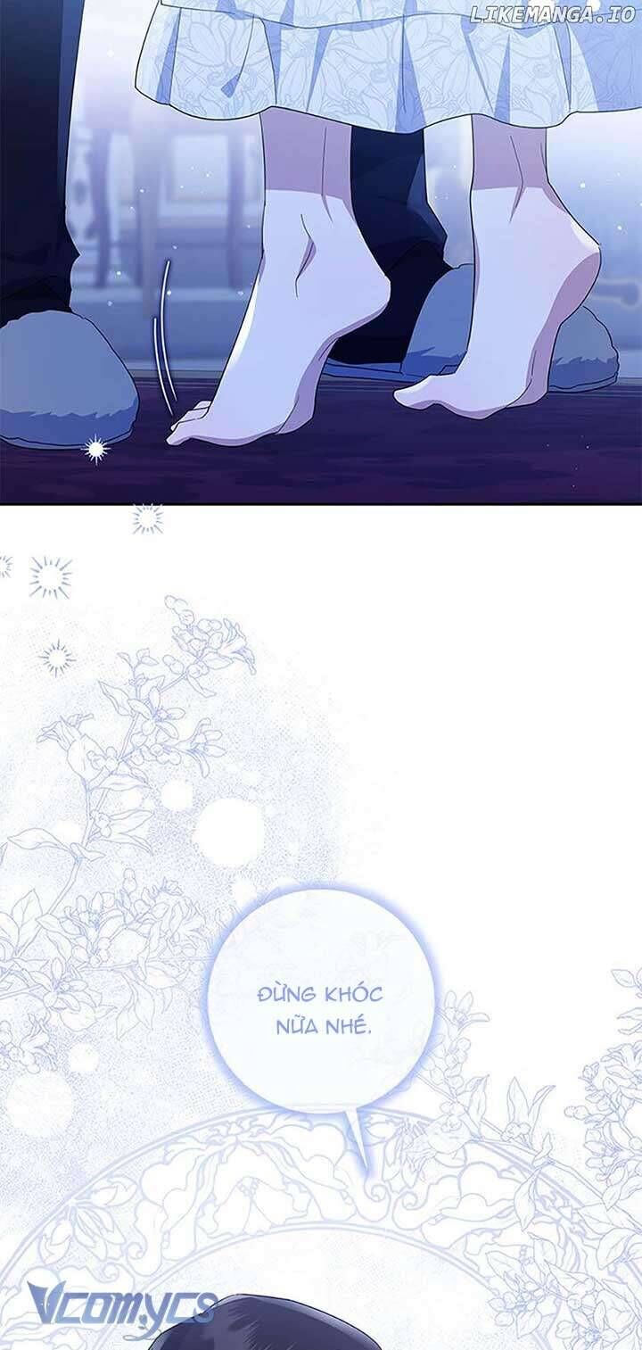 Hãy ủng hộ kế hoạch trả thù của tôi - Chapter 91 - Page 51