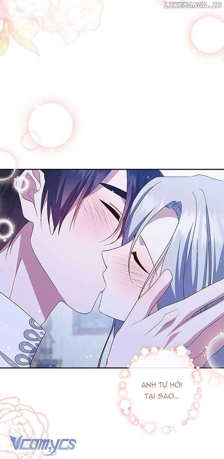 Hãy ủng hộ kế hoạch trả thù của tôi - Chapter 91 - Page 56