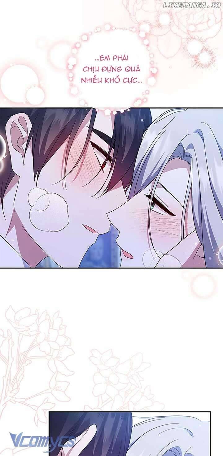 Hãy ủng hộ kế hoạch trả thù của tôi - Chapter 91 - Page 58