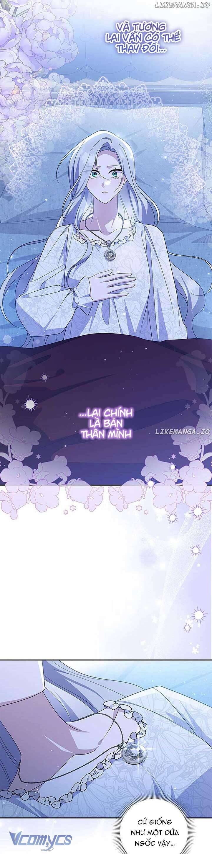 Hãy ủng hộ kế hoạch trả thù của tôi - Chapter 91 - Page 6