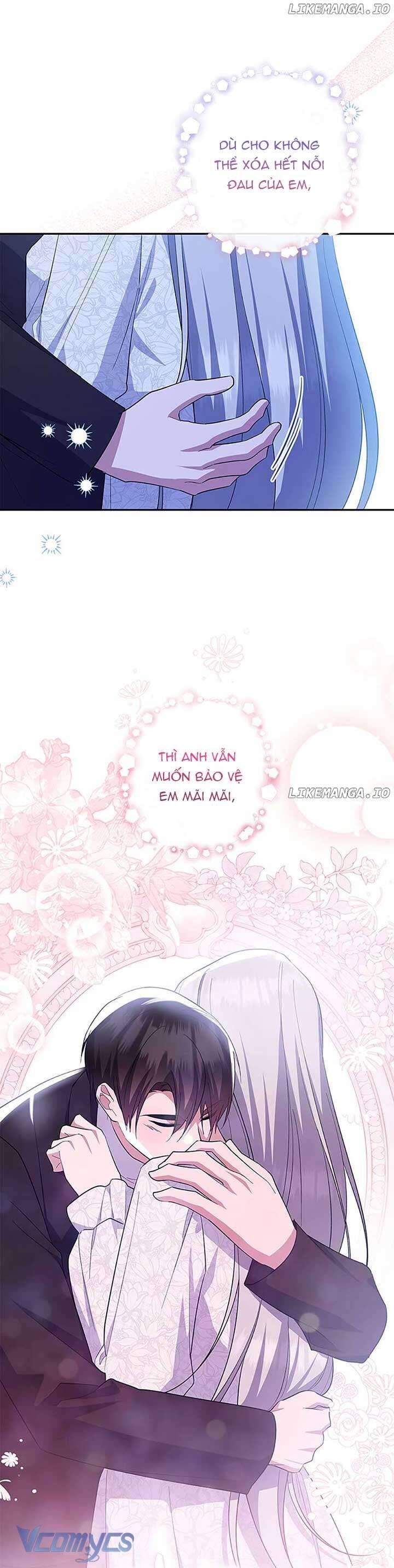 Hãy ủng hộ kế hoạch trả thù của tôi - Chapter 91 - Page 61