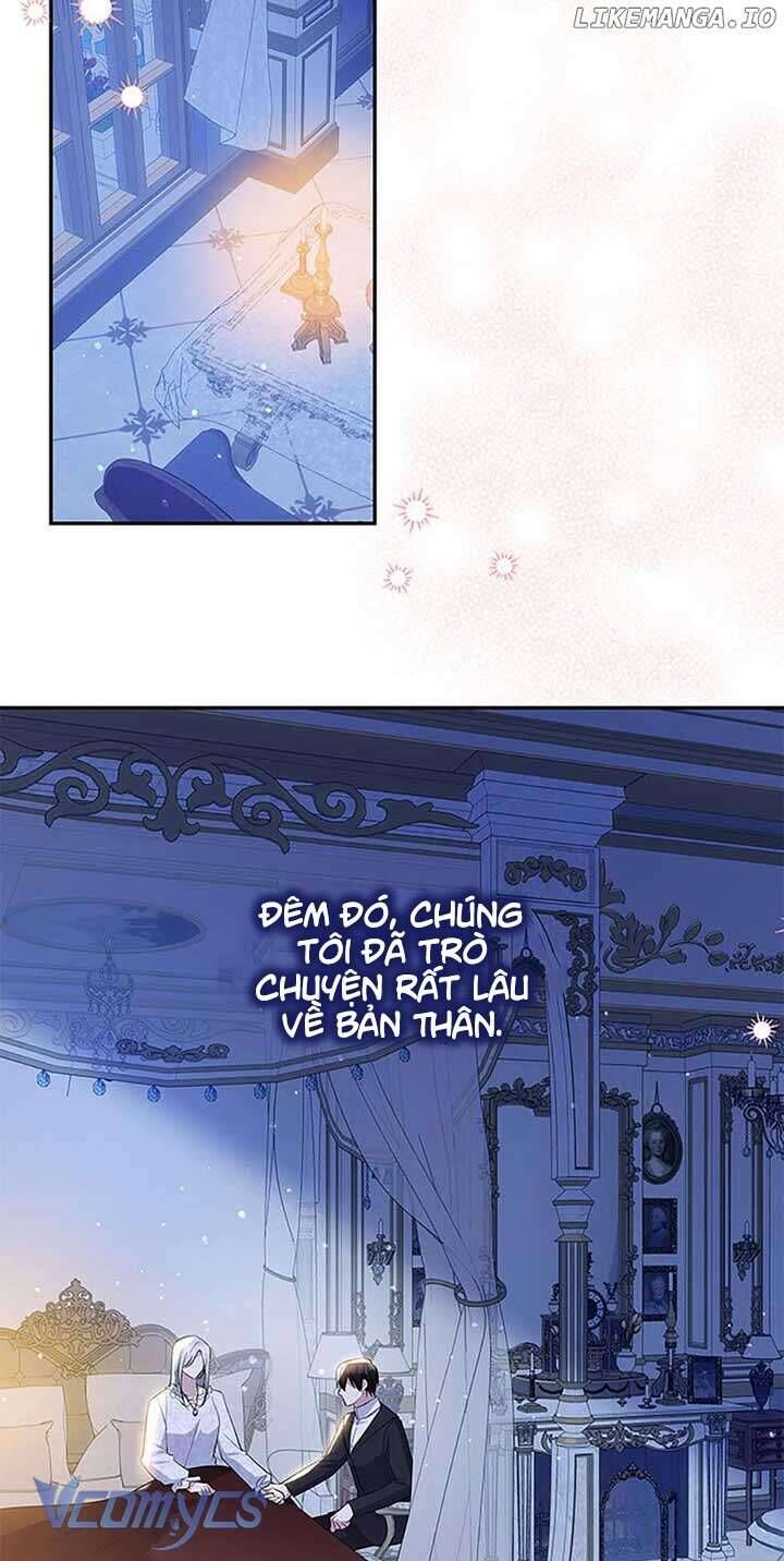 Hãy ủng hộ kế hoạch trả thù của tôi - Chapter 91 - Page 63