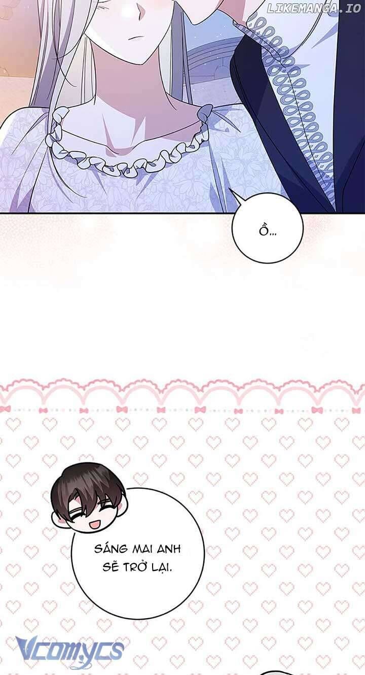 Hãy ủng hộ kế hoạch trả thù của tôi - Chapter 91 - Page 68