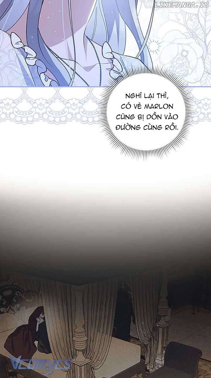 Hãy ủng hộ kế hoạch trả thù của tôi - Chapter 91 - Page 9