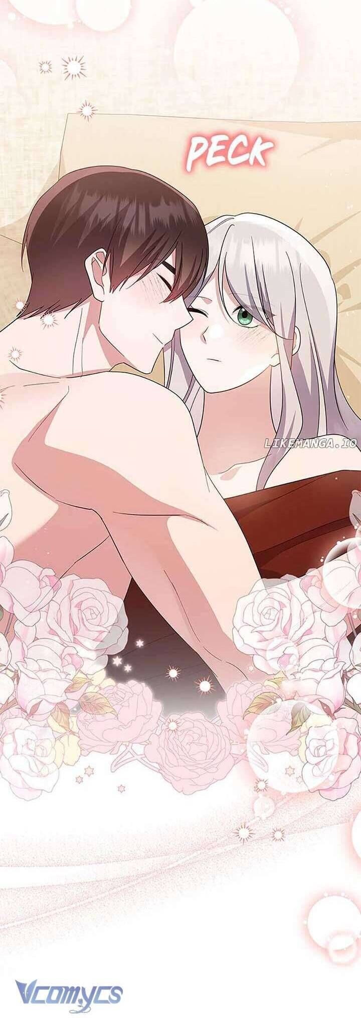 Hãy ủng hộ kế hoạch trả thù của tôi - Chapter 92 - Page 11