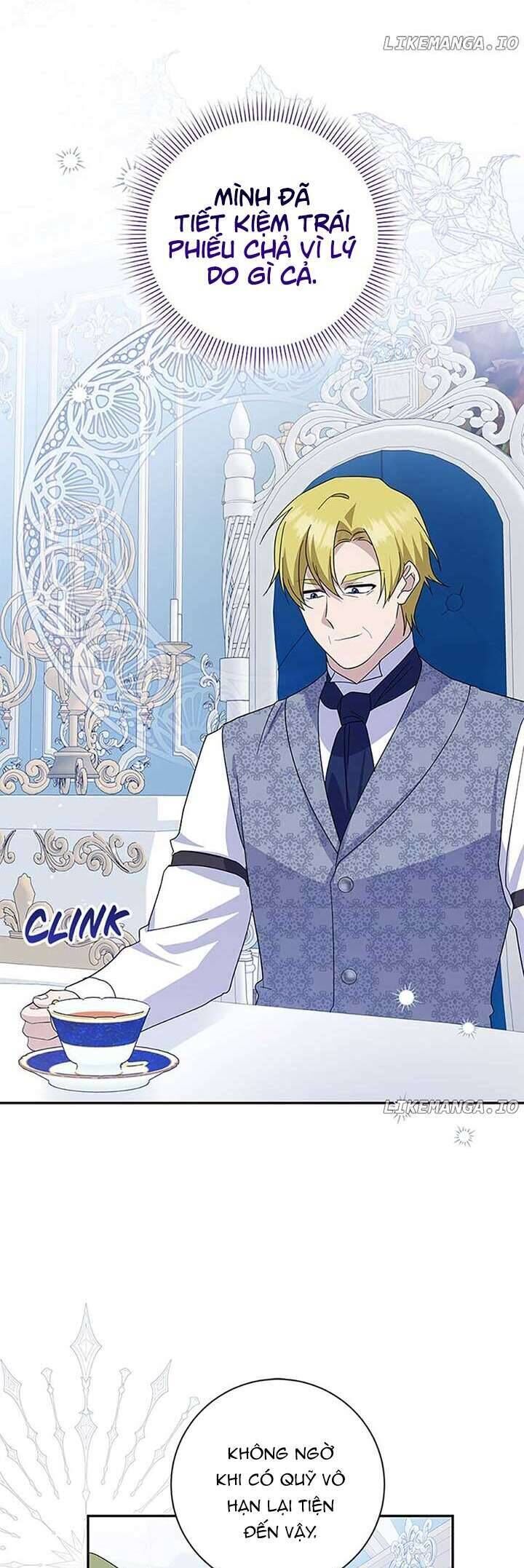 Hãy ủng hộ kế hoạch trả thù của tôi - Chapter 92 - Page 14