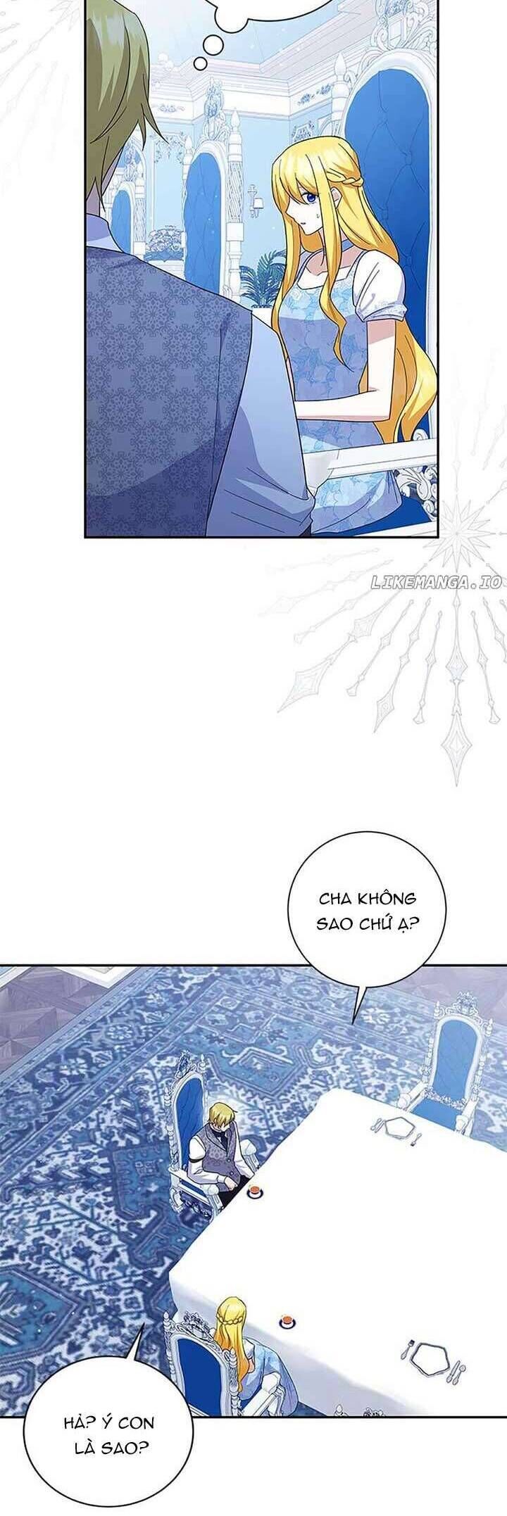 Hãy ủng hộ kế hoạch trả thù của tôi - Chapter 92 - Page 15