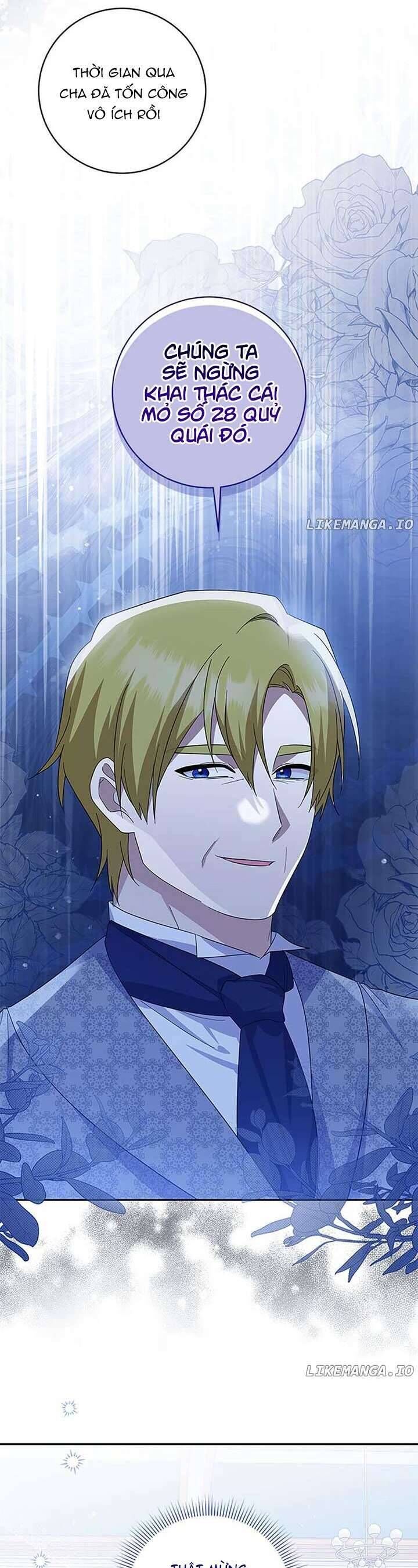 Hãy ủng hộ kế hoạch trả thù của tôi - Chapter 92 - Page 17