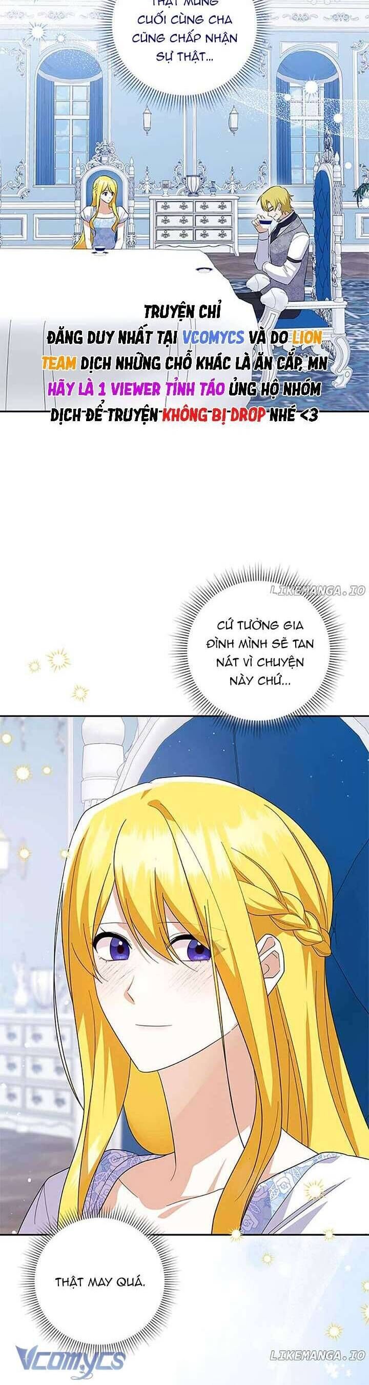 Hãy ủng hộ kế hoạch trả thù của tôi - Chapter 92 - Page 18