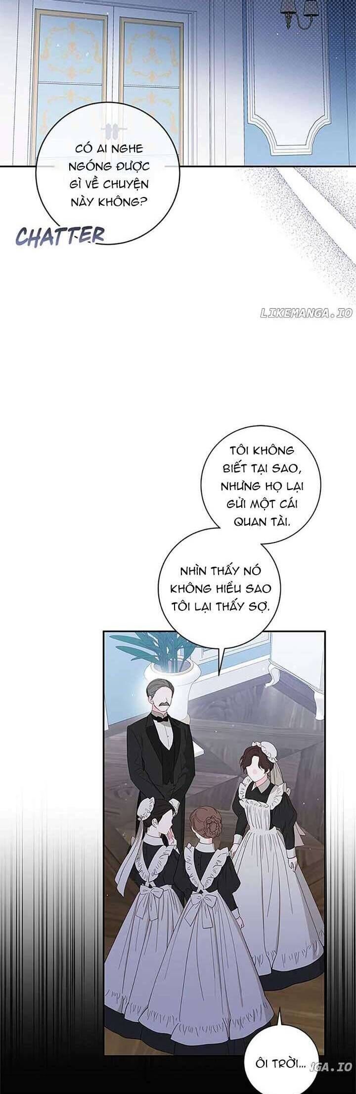 Hãy ủng hộ kế hoạch trả thù của tôi - Chapter 92 - Page 24