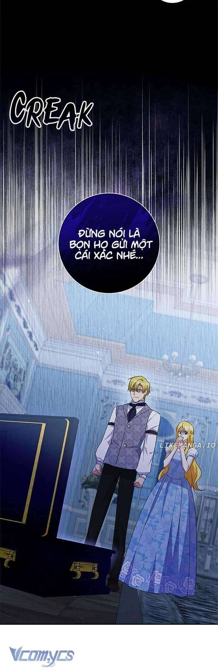 Hãy ủng hộ kế hoạch trả thù của tôi - Chapter 92 - Page 25