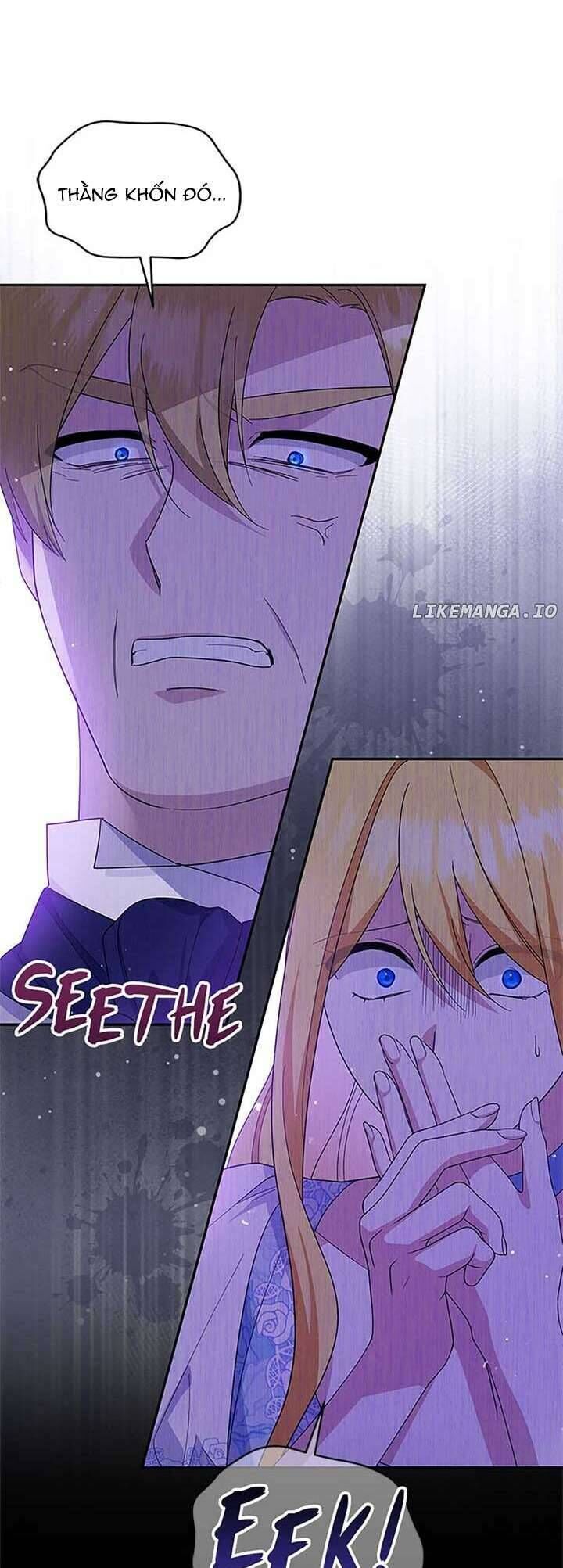 Hãy ủng hộ kế hoạch trả thù của tôi - Chapter 92 - Page 26