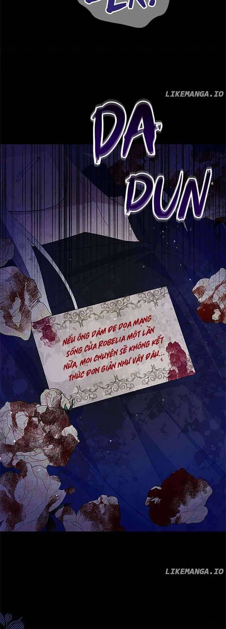 Hãy ủng hộ kế hoạch trả thù của tôi - Chapter 92 - Page 27